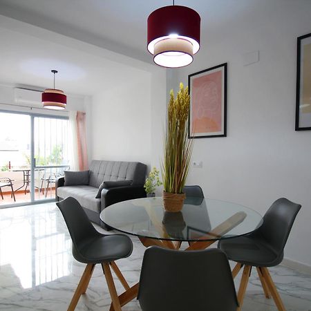 Luminoso Estudio Gran Plaza Sevilla Eksteriør billede