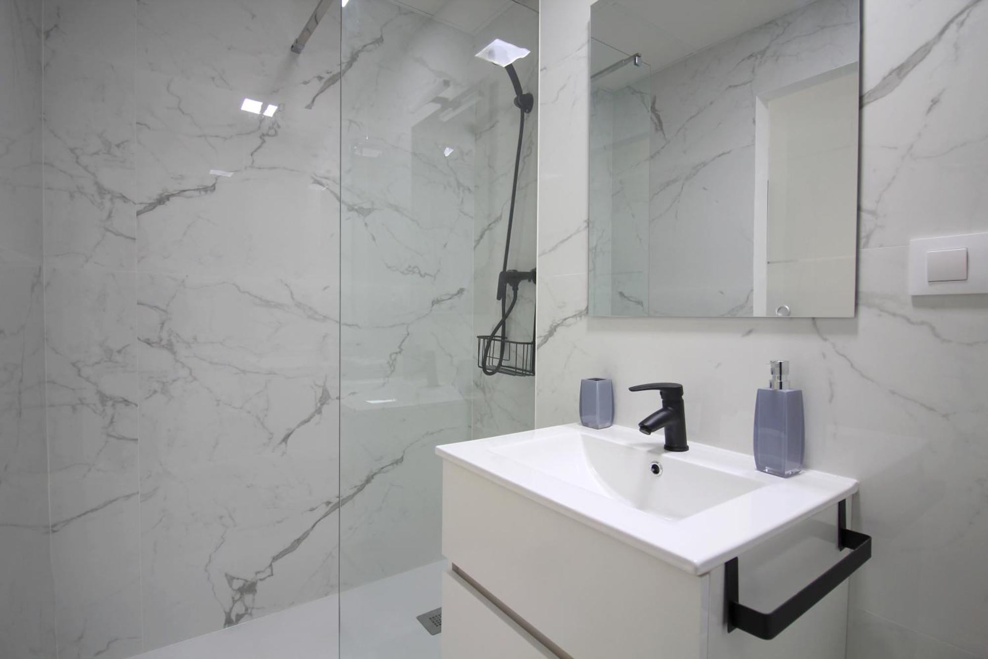 Luminoso Estudio Gran Plaza Sevilla Eksteriør billede